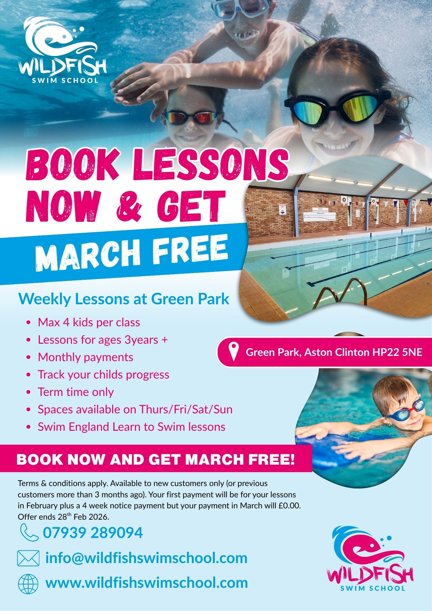 GP Join NOW get march free A4